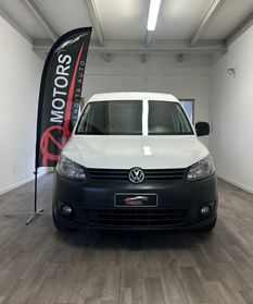 Volkswagen Caddy 1.6 TDI 102 CV DSG 4p. Van