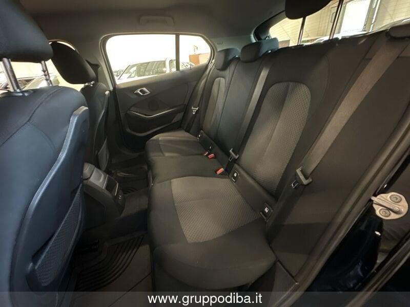 BMW Serie 1 F40 Diesel 116d Advantage