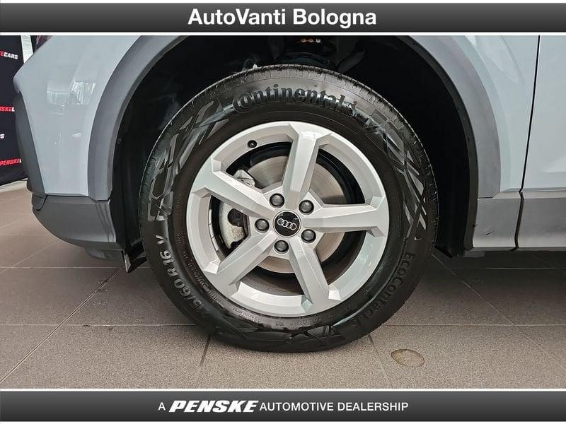 Audi Q2 Q2 30 TDI S tronic Business