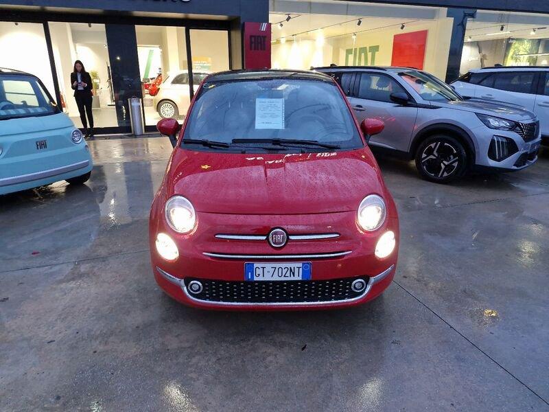 FIAT 500 My24 1.0 70 Cv Hybrid
