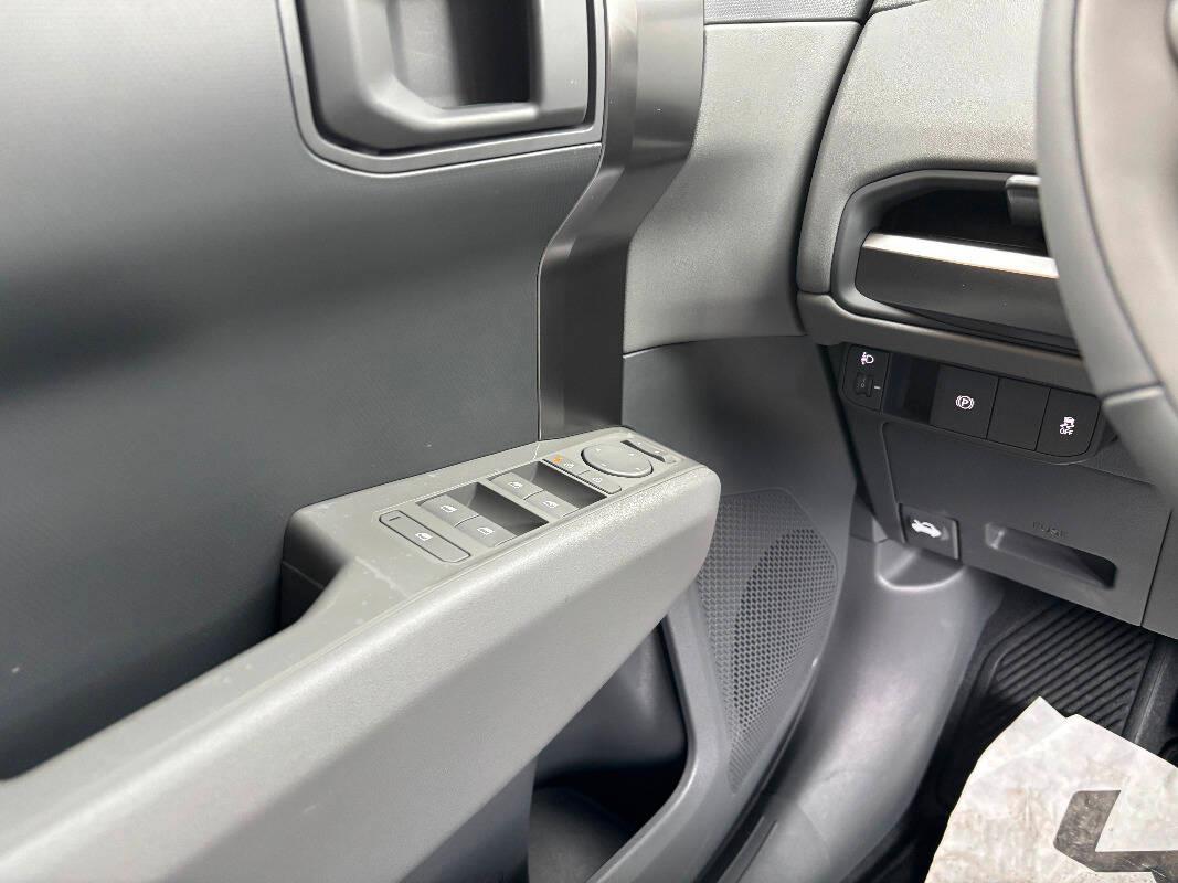 Kia EV3 58,3 kWh Air