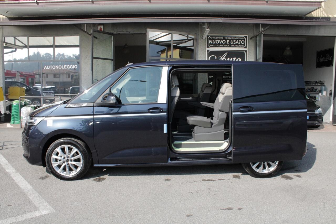 Volkswagen Multivan 2.0 TDI 150CV DSG Style