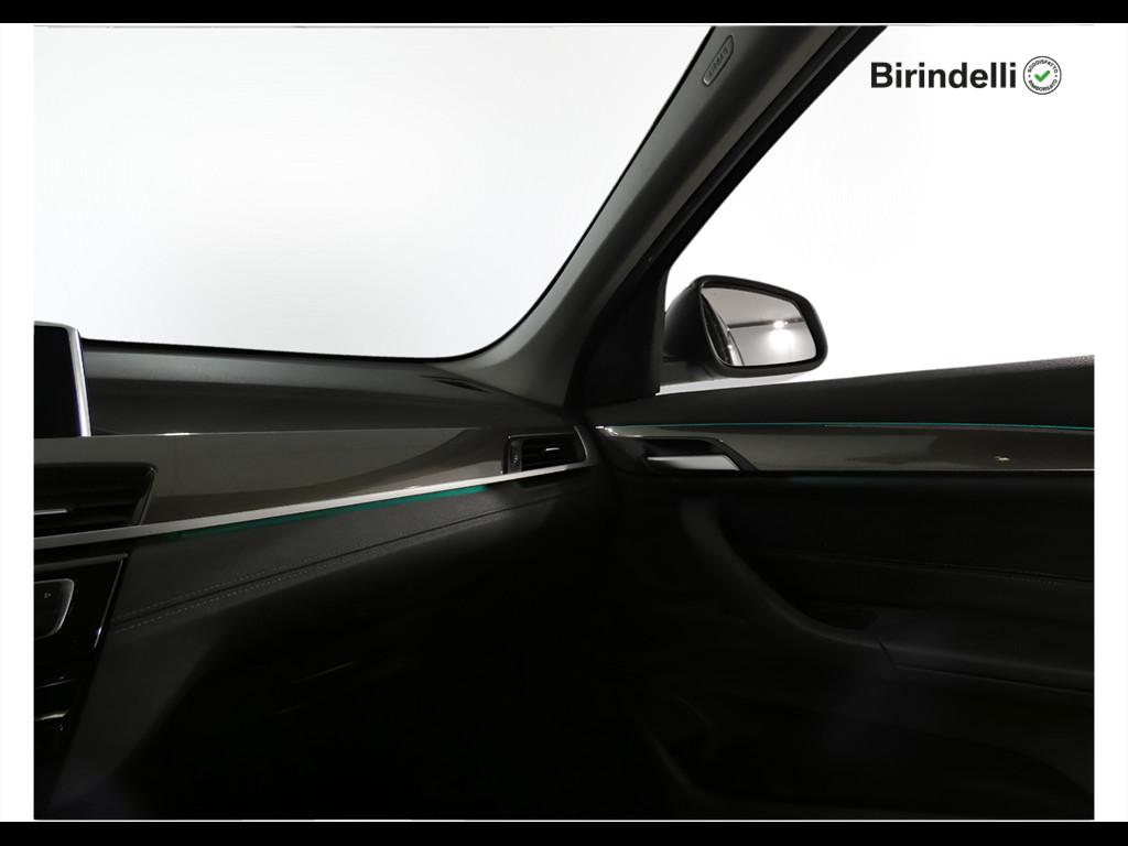 BMW X1 (F48) - X1 xDrive18d xLine