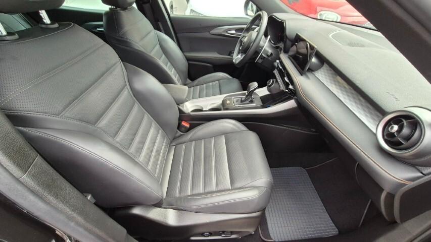 Alfa Romeo Tonale 1.5 160 CV MHEV TCT7 Veloce - 2024