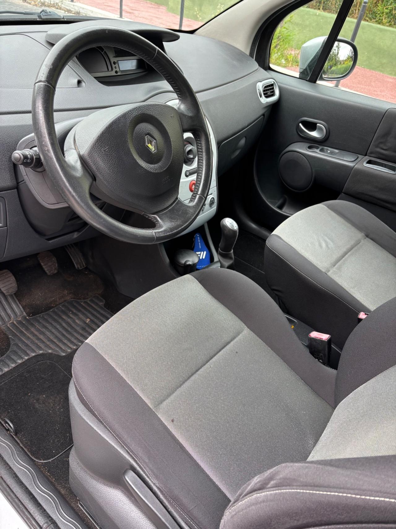 Renault Grand Modus 1.2 16V “km 65.000”