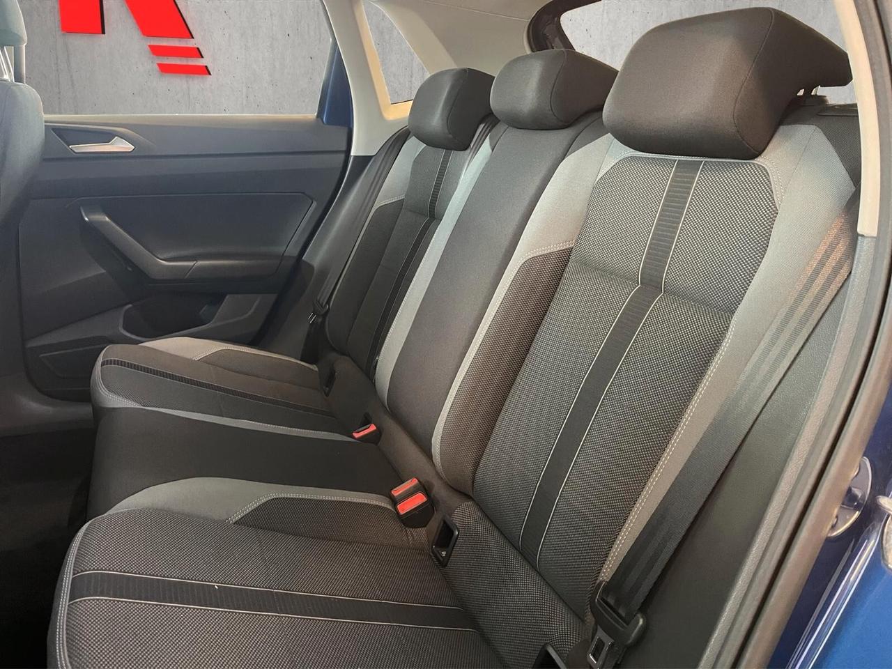 Volkswagen Polo 1.0 TSI 115 CV DSG 5p. Highline
