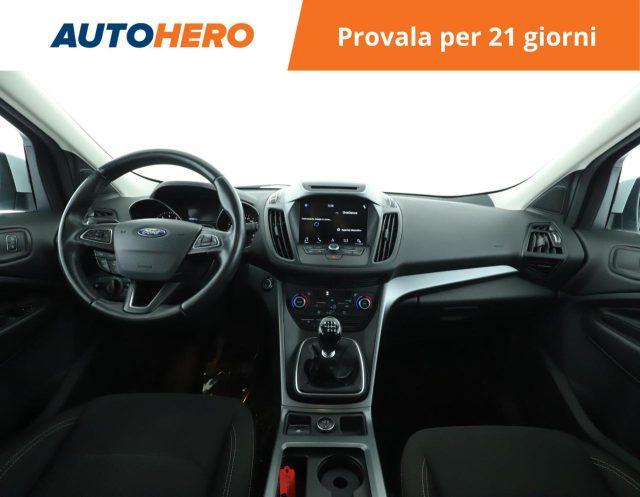 FORD Kuga 1.5 EcoBoost 120 CV S&S 2WD Business