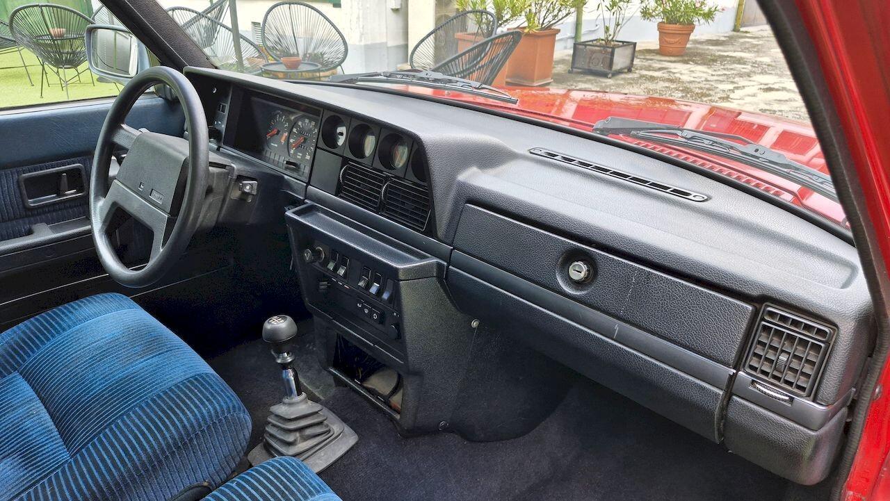 Volvo 245 2.0 cat Station Wagon Polar SW Serie 240 - 1992