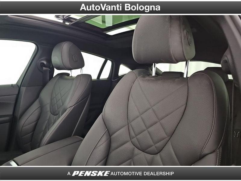 BMW X6 X6 xdrive30d mhev 48V Msport auto