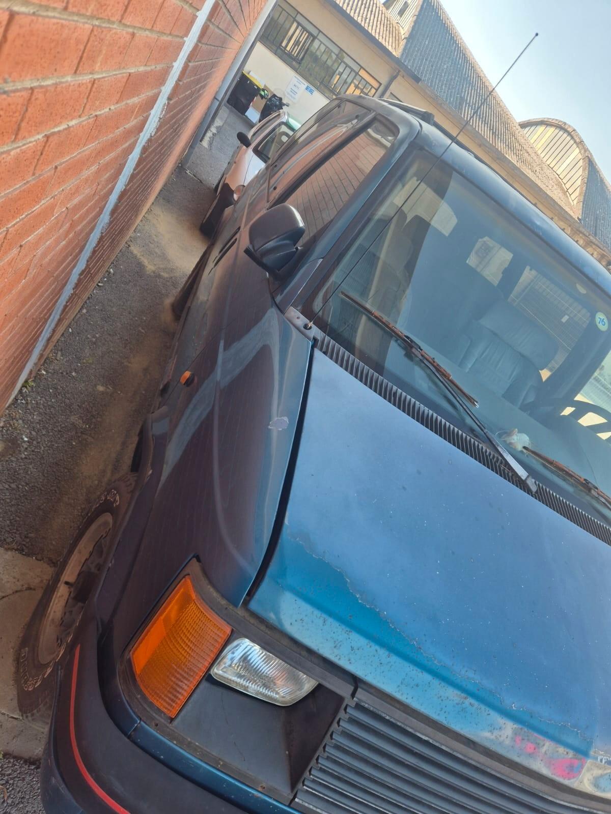 Chevrolet Astro All wheel drive