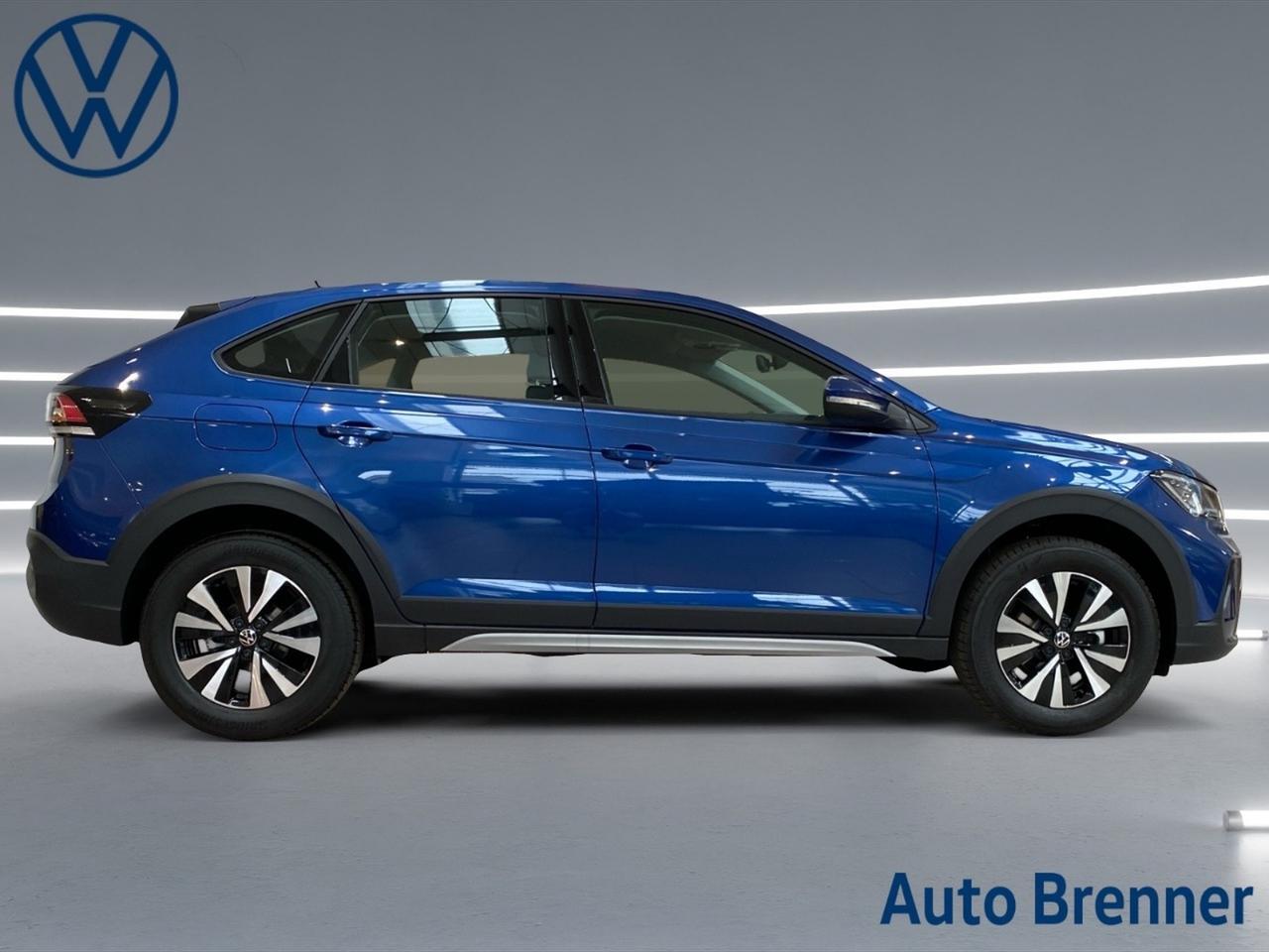 Volkswagen Taigo 1.0 tsi life 110cv dsg