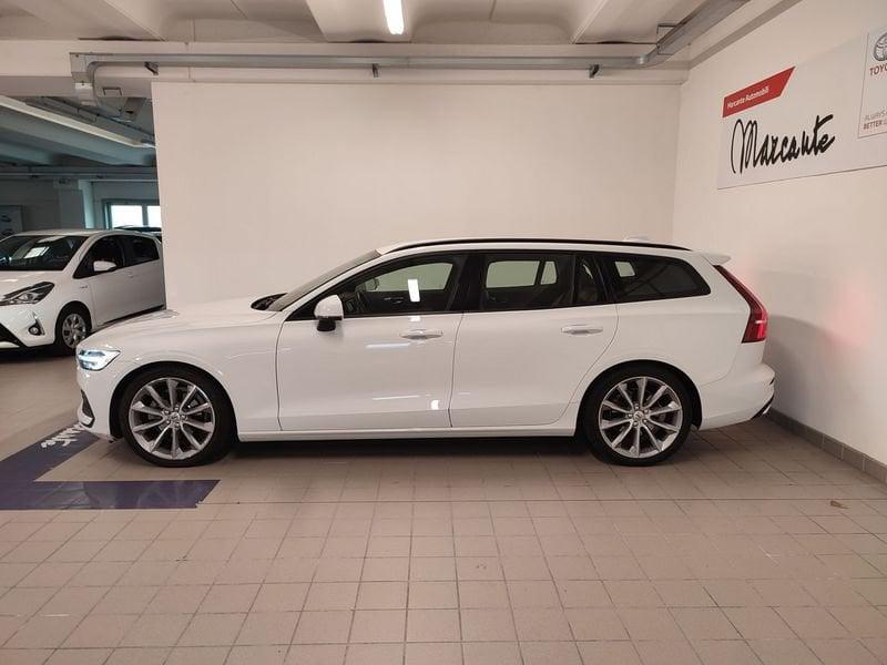 Volvo V60 D3 Geartronic Business