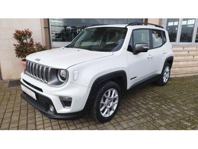 Jeep Renegade LIMITED