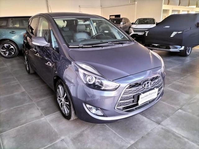 HYUNDAI iX20 1.6 CRDI 115 CV XPossible