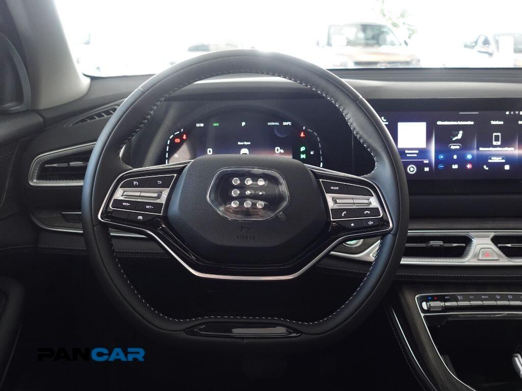 DFSK E5 1.5 PHEV Business 7posti