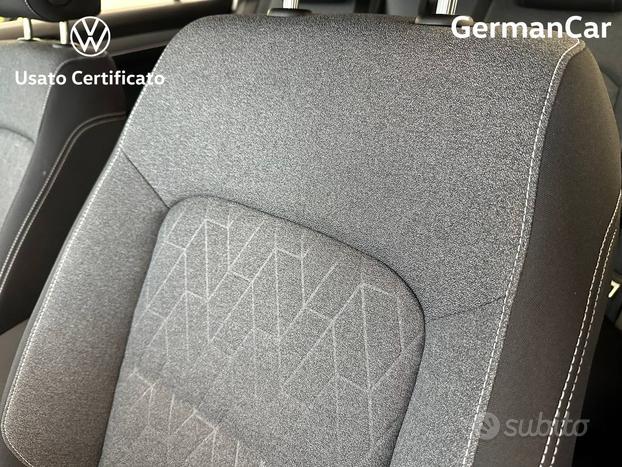 Volkswagen Passat variant 2.0 tdi business 150cv d