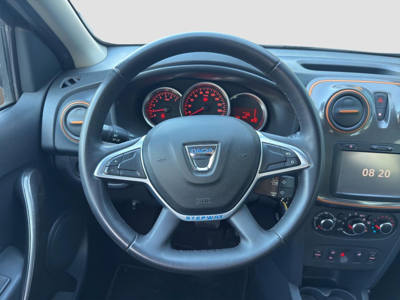 Dacia Sandero 1.5 dCi 8V 90CV S&S Serie Speciale Brave