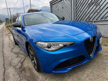Alfa Romeo Giulia 2.2 Turbodiesel 160 CV AT8 Sprint 2020 93000km