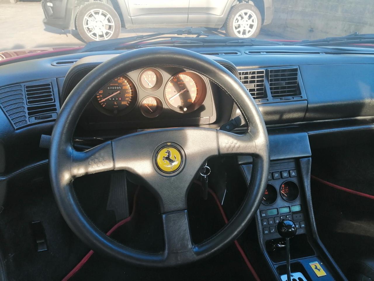 Ferrari 348 tb cat