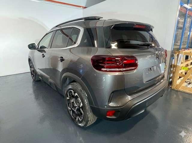 Citroen C5 Aircross 1.5 bluehdi 130cv Max + Navi + Telecamera + Key Less
