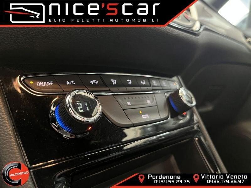 Opel Astra 1.5 CDTI 105 CV S&S 5 porte Business Elegance