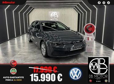 Volkswagen Golf Golf VIII 2020 2.0 tdi Style 115cv dsg