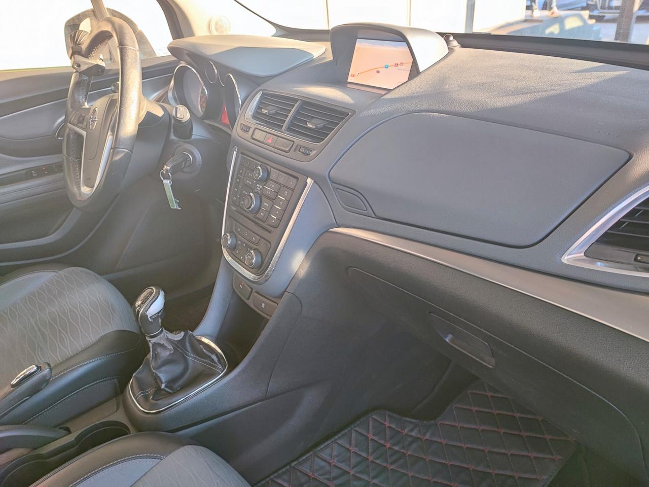 Opel Mokka 4x2 Start&Stop Ego