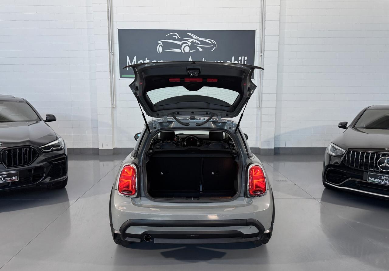MINI One 3p 1.5cc 75cv Bluetooth+Clima OK Neopatentati