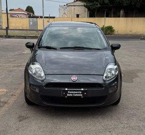Fiat Punto Evo 1.3 multijet CATENA/FRIZIONE APPENA FATTE