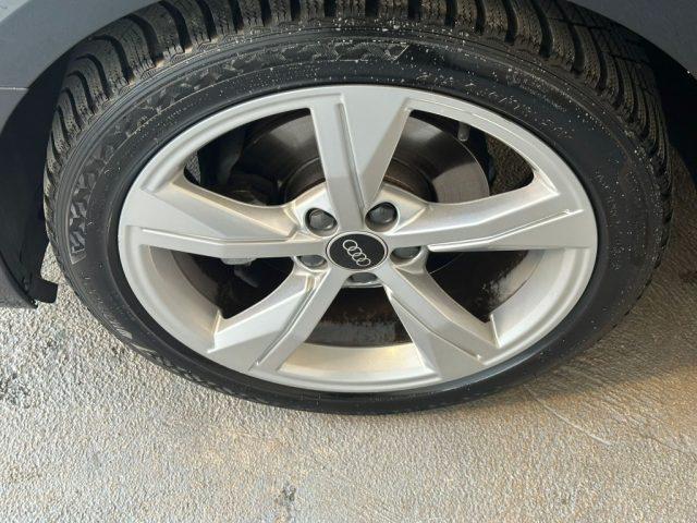 AUDI A1 Audi A1 Sportback 1.0 TFSI