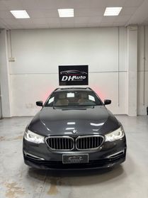 Bmw 520 520d Touring Msport