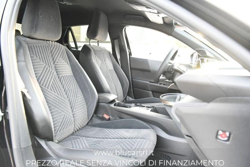 Lancia Ypsilon Ibrida Ibrida 100cv LX e-DCT