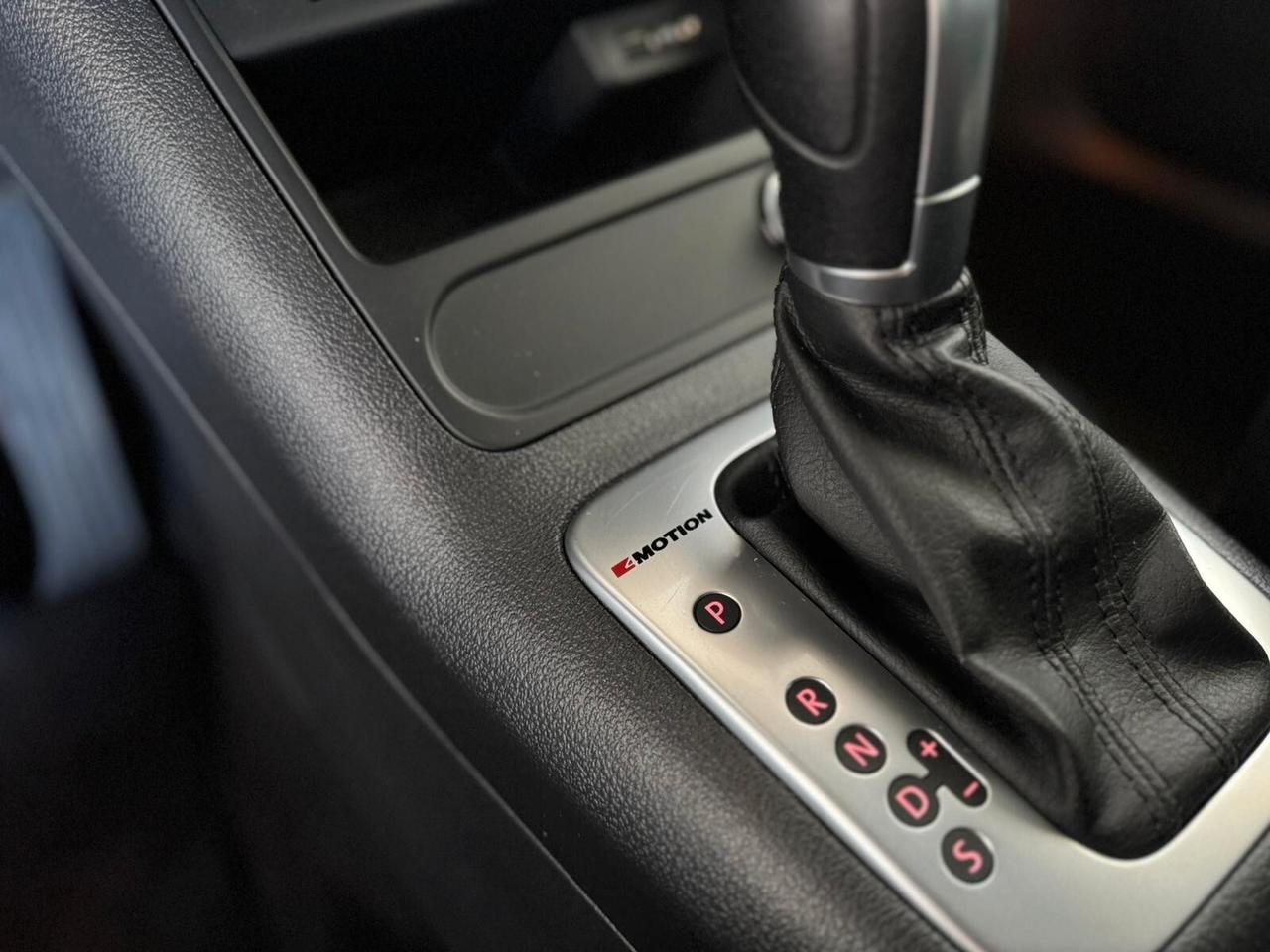 Volkswagen Tiguan 2.0 TDI 150 CV 4MOTION BlueMotion Technology