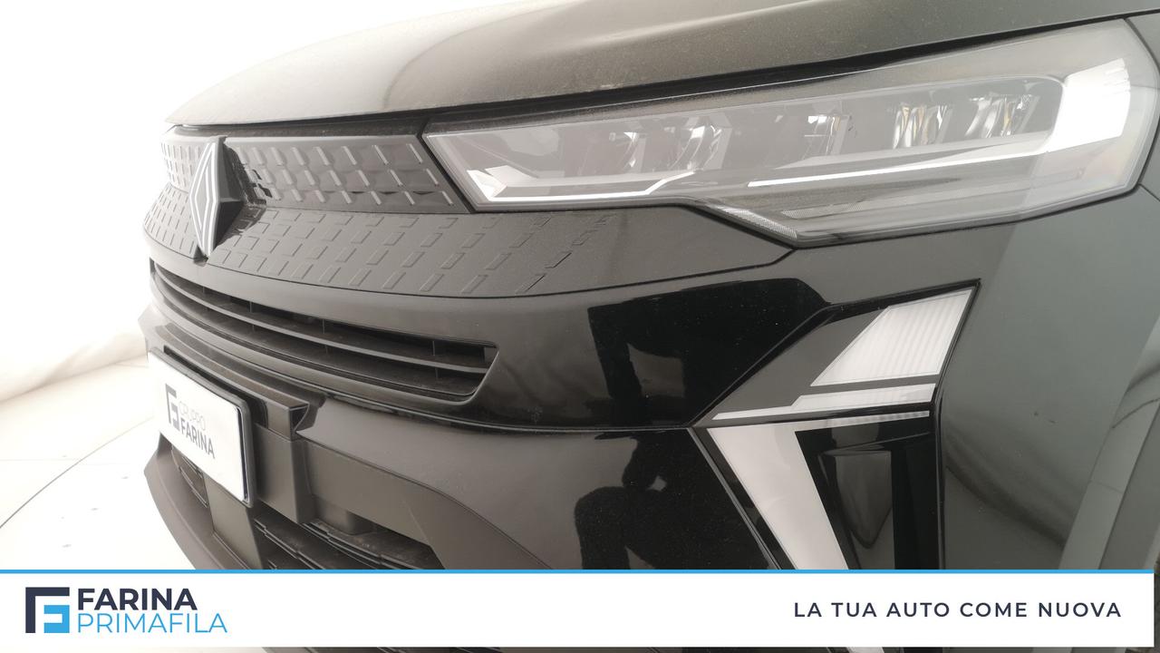RENAULT Captur II 2024 - Captur 1.0 tce Techno 90cv