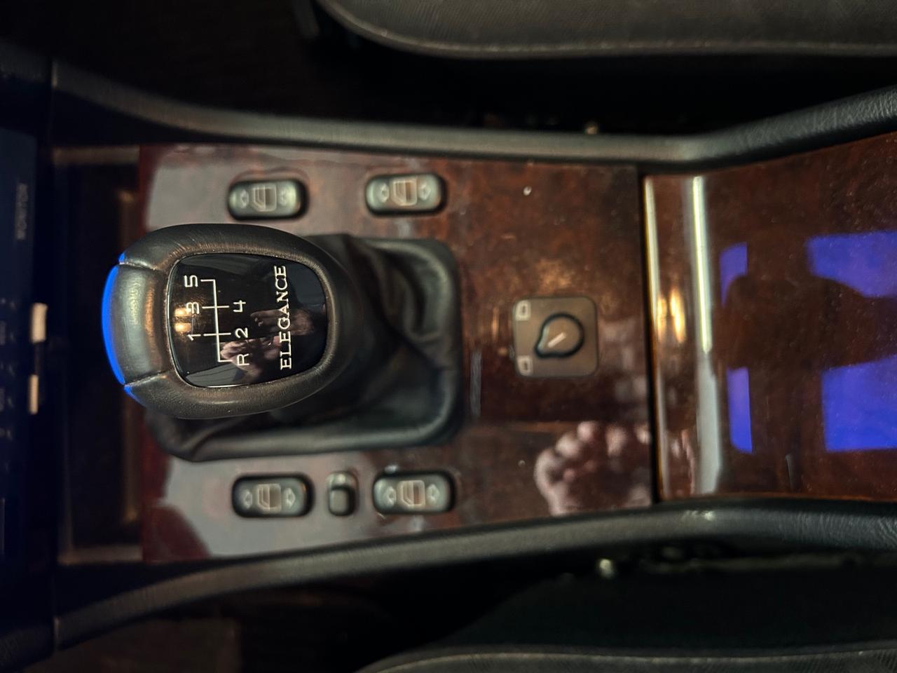 Mercedes-Benz C 200 Kompressor Elegance