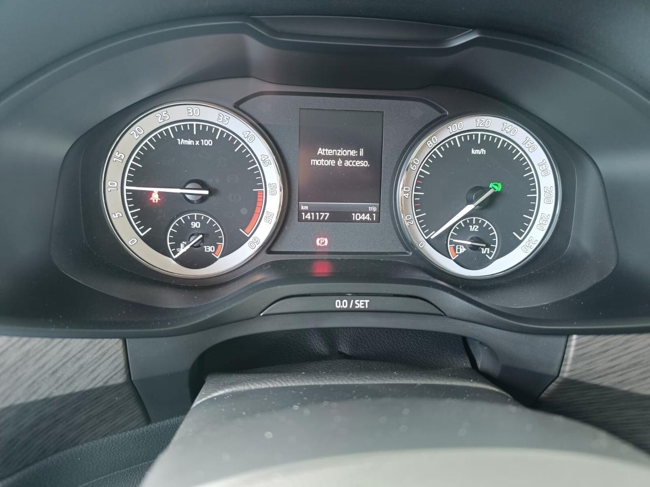 Skoda Kodiaq 2.0 TDI EVO SCR 4x4 DSG Style