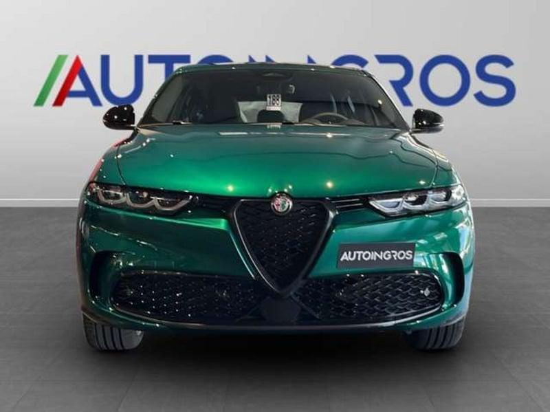 Alfa Romeo Tonale 1.5 Hybrid Speciale