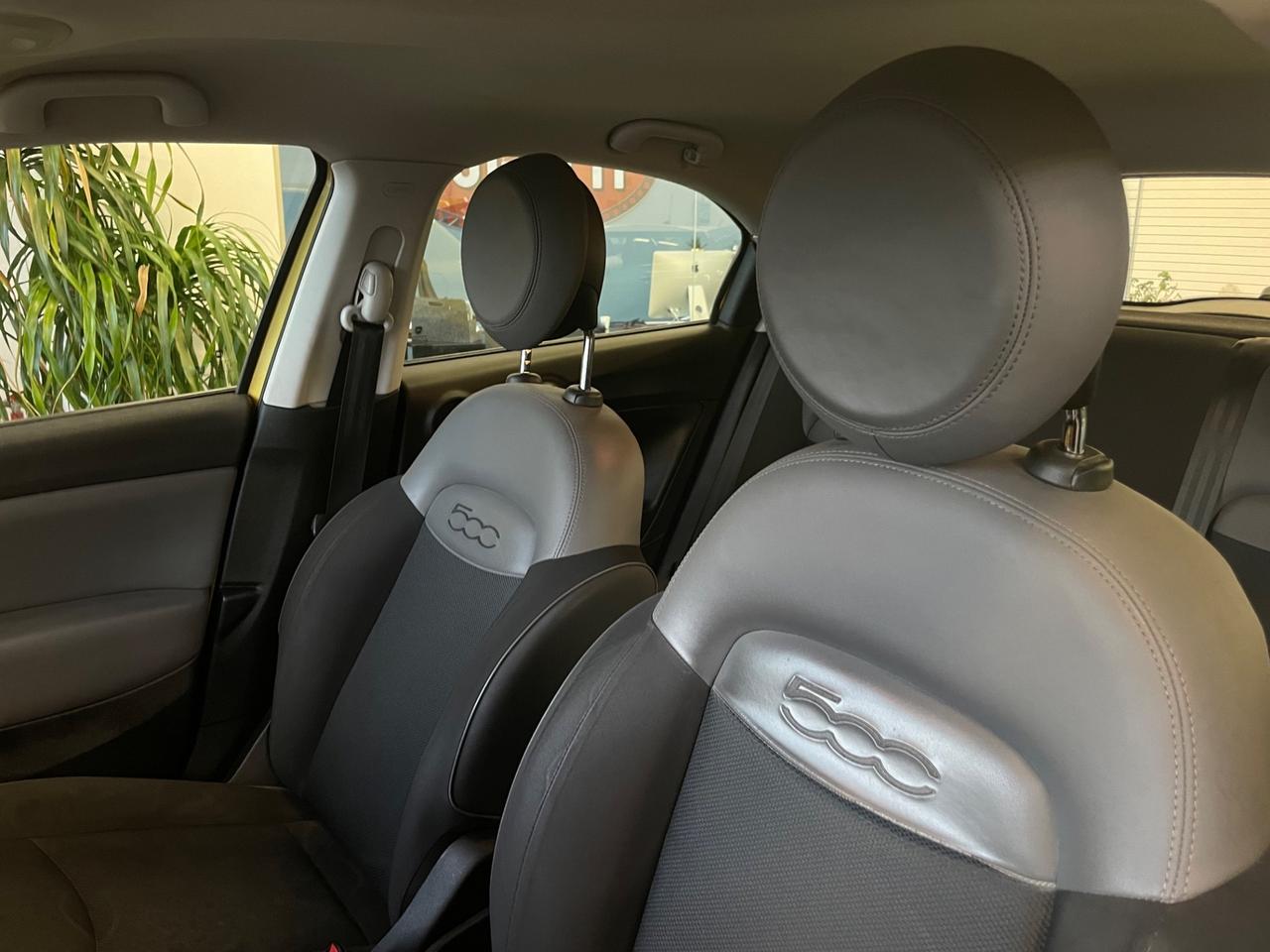 Fiat 500X 1.3 MultiJet 95 CV Pop