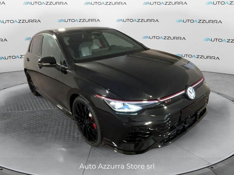 Volkswagen Golf GTI Edition 50 325cv DSG *HARMAN KARDON, HEAD-UP, PRONTA CONSEGNA*