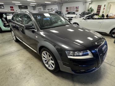 Audi A6 allroad 3.0 V6 TDI F.AP. tiptronic,Unico proprietario