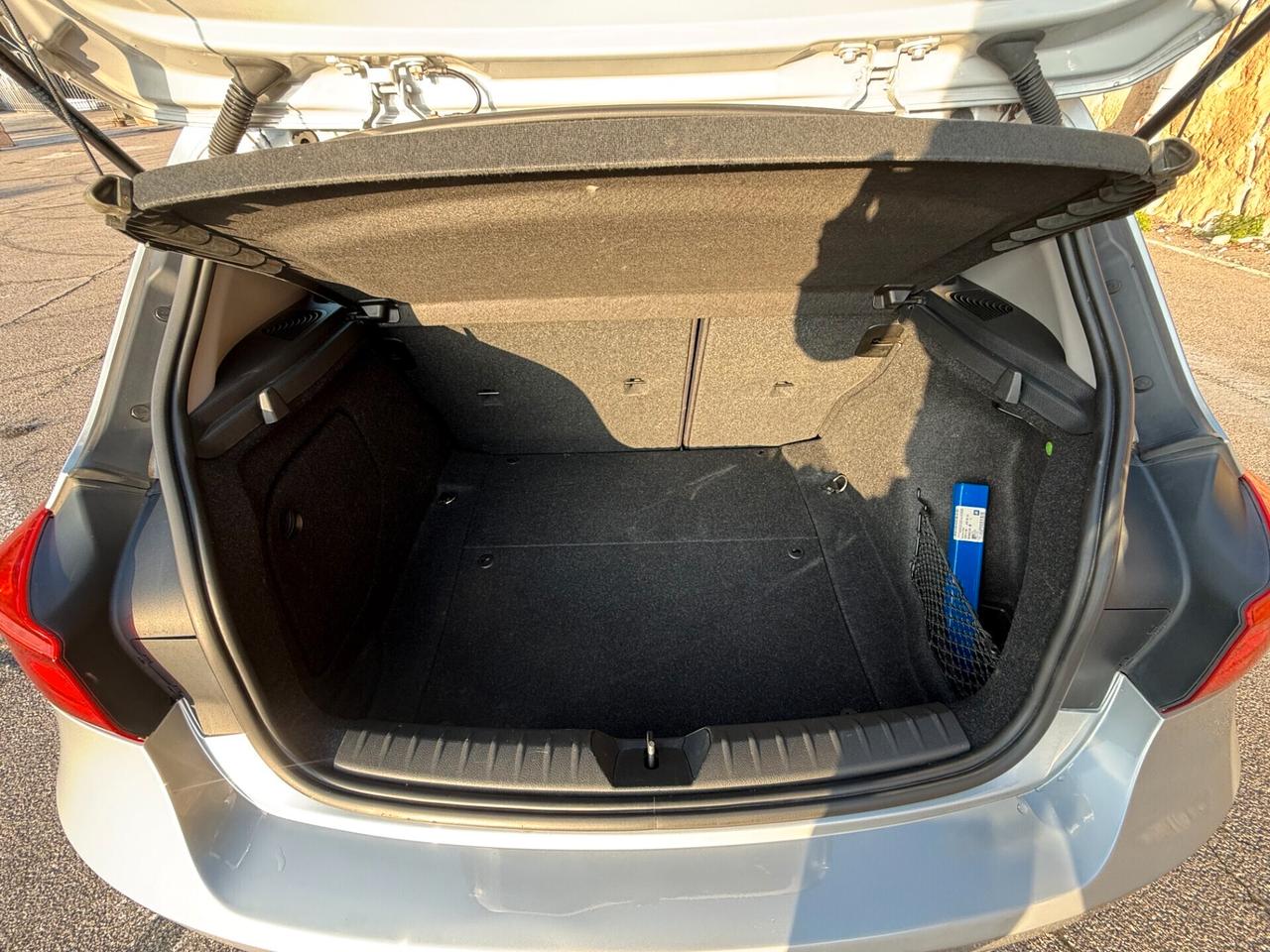 BMW 116d SPORT/1.5 116CV/TETTO/SOLO 113000 KM