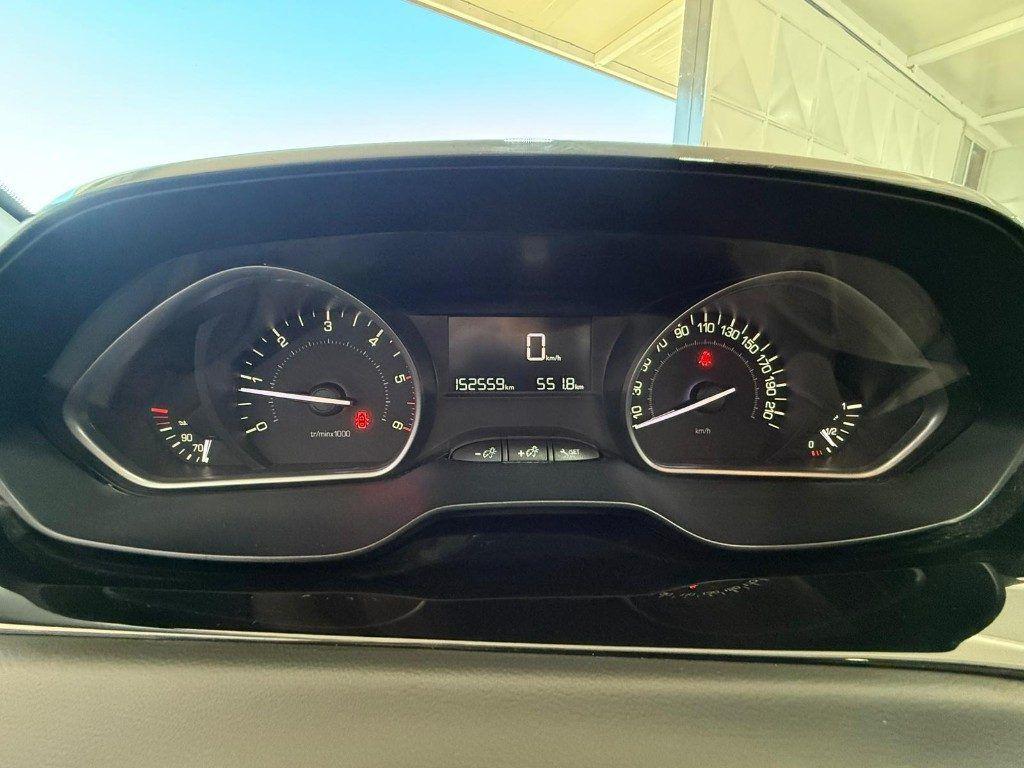 Peugeot 208 1° serie BlueHDi 75 5 porte Allure