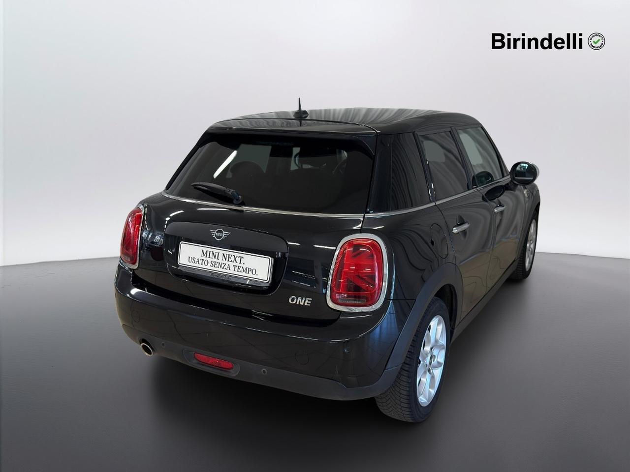MINI Mini 5 porte (F55) - Mini 1.5 One 75 CV 5 porte