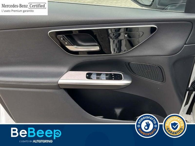 Mercedes-Benz GLC Coupé GLC COUPE 300 DE PHEV ADVANCED 4MATIC AUTO