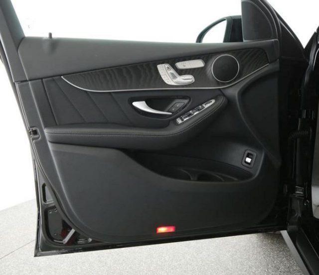 MERCEDES-BENZ GLC 300 d 4Matic Premium