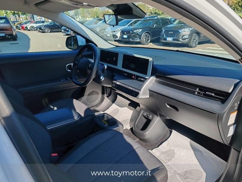 Hyundai Ioniq 5 63 kWh Exclusive