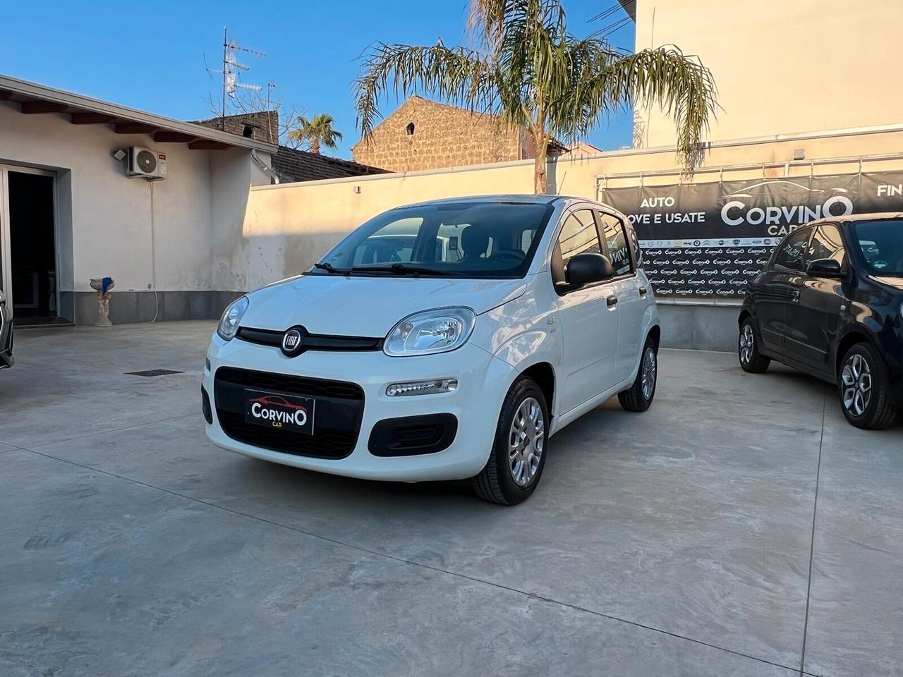 Fiat Panda 1.2 Easy