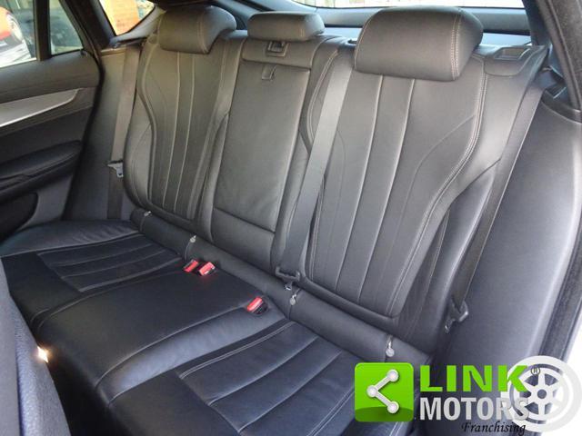 BMW X6 xDrive30d 249CV Msport