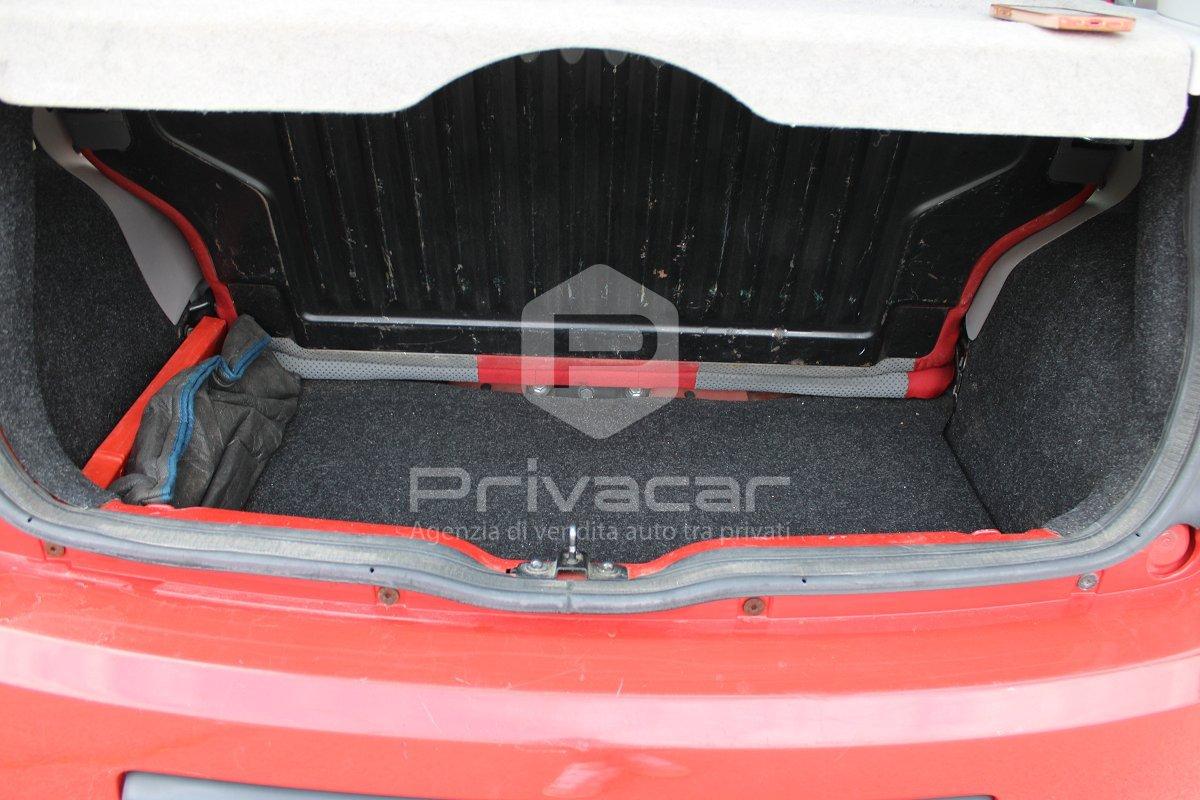 FIAT Panda 1.2 4x4 Climbing