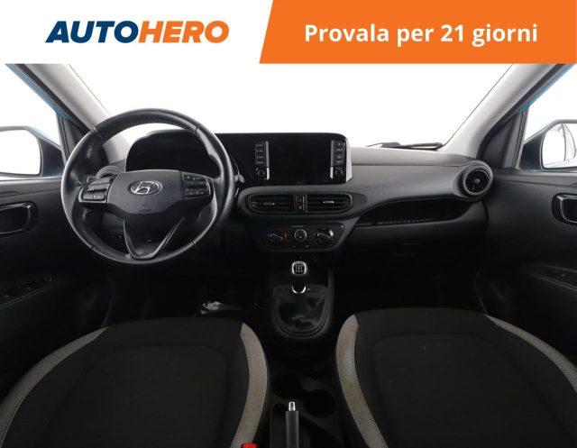 HYUNDAI i10 1.0 MPI Prime